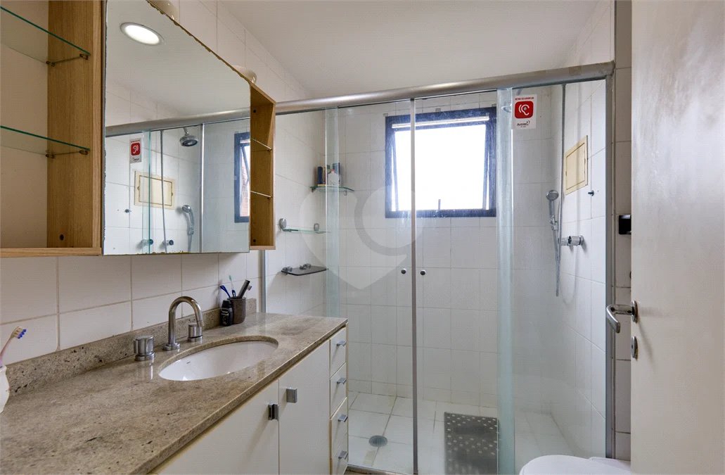 Apartamento 3 suítes 3 vagas a venda no condomínio The Gift - São Paulo