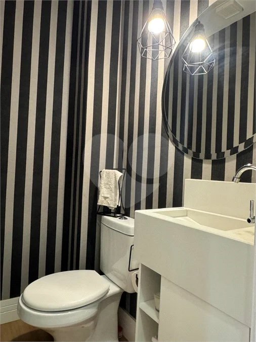 Helbor Varandas Ipoema 3 quartos 114 m² Vila Suissa - Mogi das Cruzes SP
