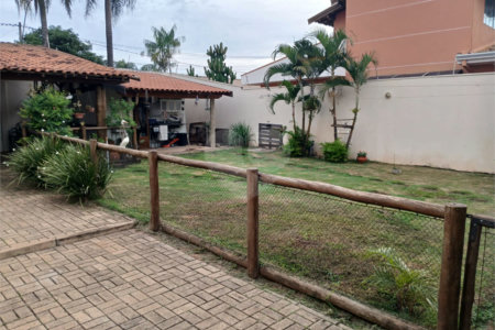 Casa á venda no Jardim Santa Felícia