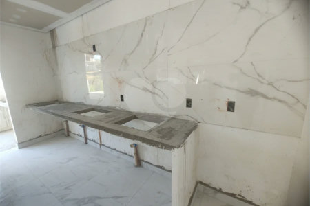 Apartamento 2 dormitórios (1 suíte) com vaga garagem, excelente localização, programa MCMV
