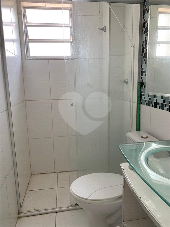 Apartamento á venda - Parque Bristol