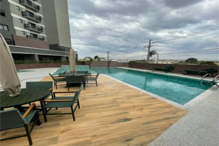 Apartamento para venda no Vermont Residence