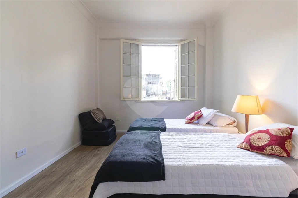 Apartamento para alugar com 40m2 1 quarto e sem vaga São Paulo SP