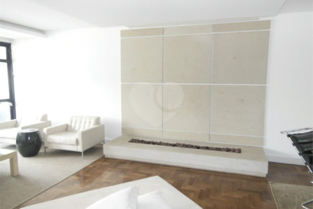 Apartamento no Bairro da consolação - Alto Padrão - 495m²