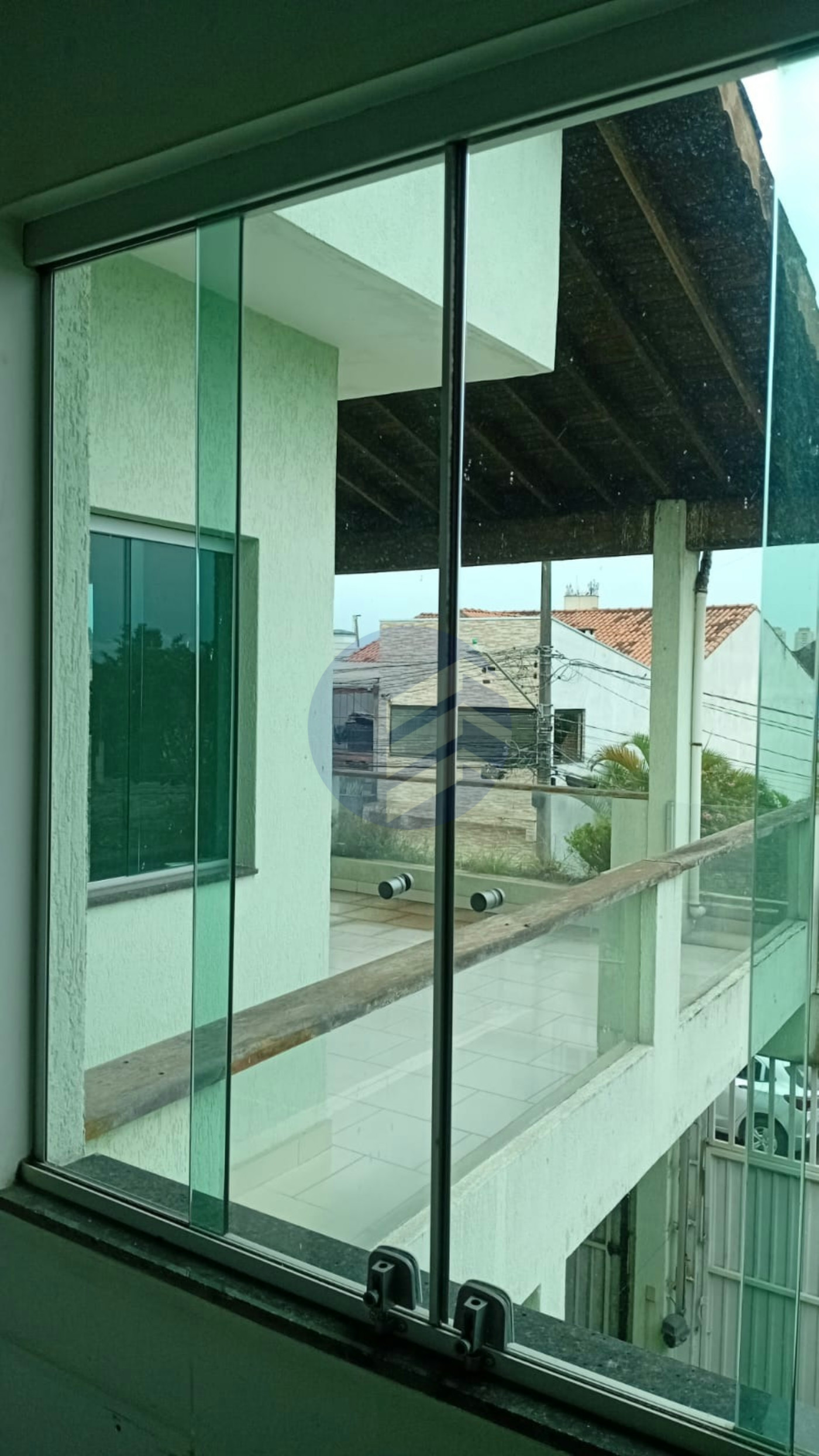 Sobrado residencial/comercial para alugar com 4 quartos, sendo 1 suíte, em Parque Ipê, São Paulo - SP
