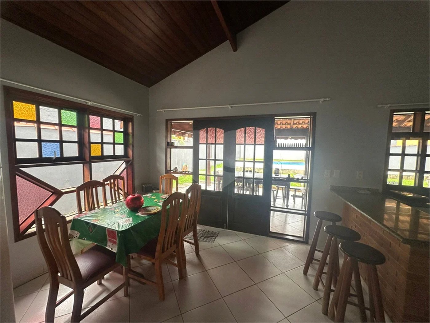 Casa à venda com 3 quartos, sendo 1 suíte, em Morada da Praia, Bertioga, SP