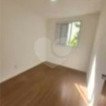 Apartamento para venda com 2 quartos em Pirituba.