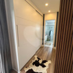 Apartamento à venda com 4 suítes em Jardim Marajoara, São Paulo, SP