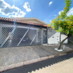 Casa térrea para venda Jardim Santa Paula