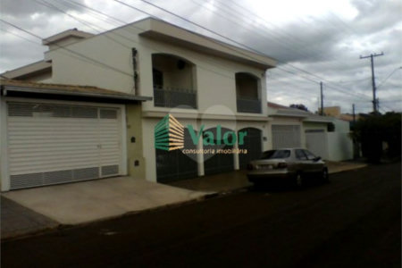 Casa Residencial Portal do Sol á venda.