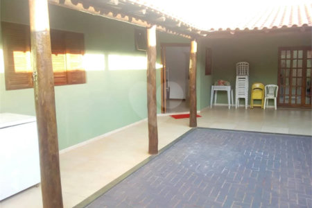 Casa no Prolongamento Jardim das Torres
