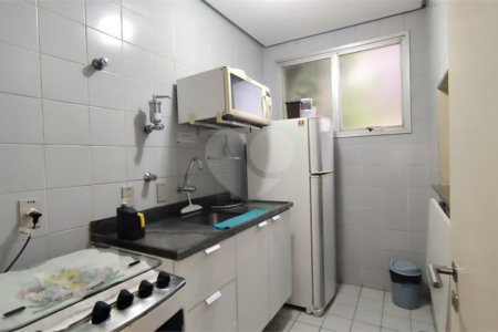 Apartamento para locação - Vila Guarani