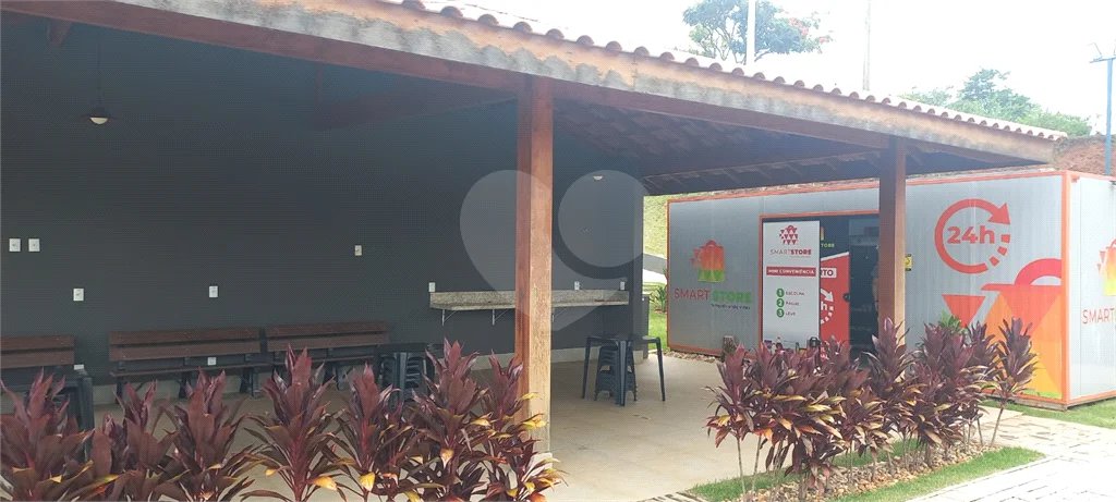 Terreno à venda no condomínio Jardim Primavera, Louveira - SP