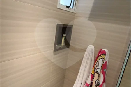 Apartamento com 2 quartos á venda no Brooklin, São Paulo - SP