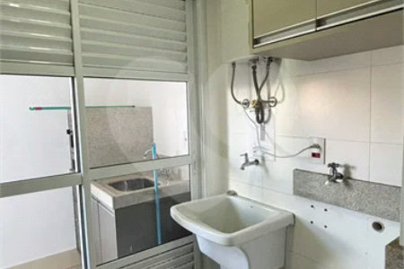 Apartamento para locação Residencial Imagine | 1 suítes | 2 vagas cobertas