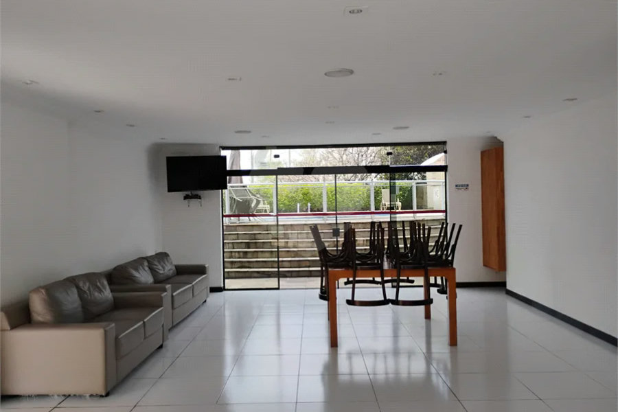 Apartamento à venda Jardim Aeroporto