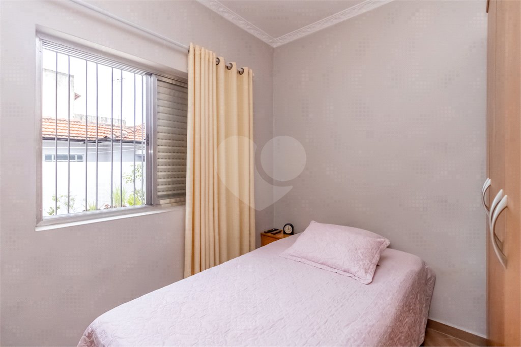CASA TÉRREA 2 DORMITÓRIOS COM EDÍCULA À VENDA NA VILA FORMOSA