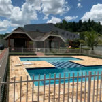 Apartamento em Atibaia com 2 dormitórios (1 suíte), 1 vaga de garagem, elevador, área de lazer com piscina