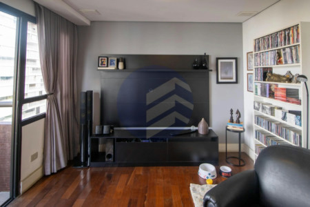 Duplex à venda com 2 quartos, sendo 2 suítes, em Jardim Londrina, São Paulo - SP