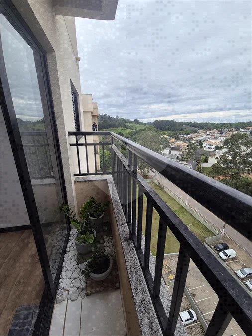 Conforto e Praticidade no Residencial Rampazzo: 2 Dormitórios, sendo 1 Suíte, com vista priveligiada