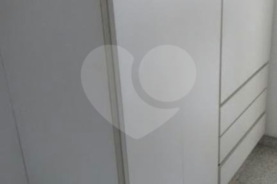 COBERTURA ALTO PADRÃO NA ÁGUA FRIA