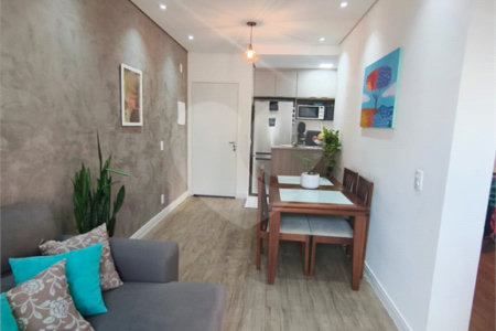 Apartamento a Venda no Residencial Florença em Vinhedo/SP