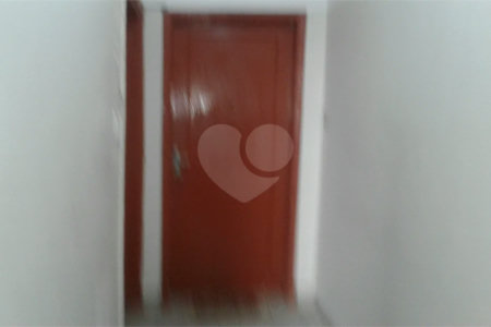 APARTAMENTO TIPO STUDIO - BARRA FUNDA