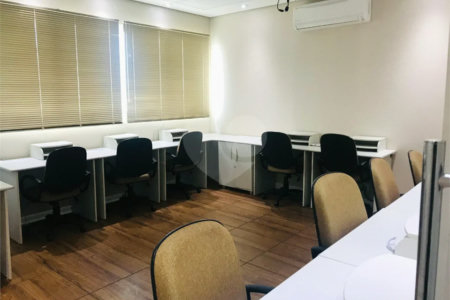 OPORTUNIDADE DOMO BUSINESS - MOBILIADA E PRONTA P/ USO!