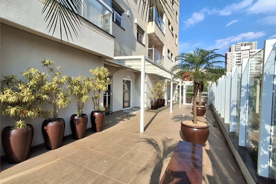 Apartamento à venda com 2 quartos, sendo 1 suíte, em Cidade Alta, Piracicaba, SP
