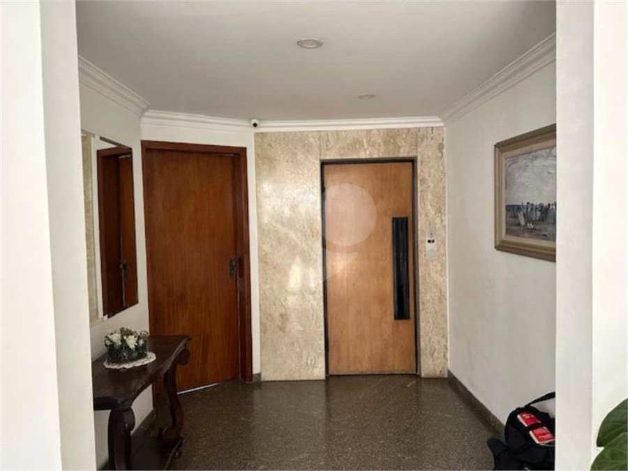 Apartamento com Lazer Completo à Venda na Vila Mariana – Edifício Portofino