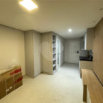 Studio à venda com 26m² - Vila Olímpia