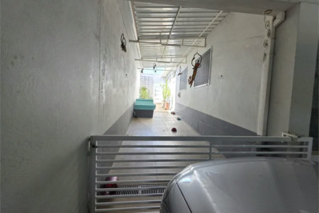 Casa térrea 3 dormitórios com piscina e área Gourmet à venda São Carlos