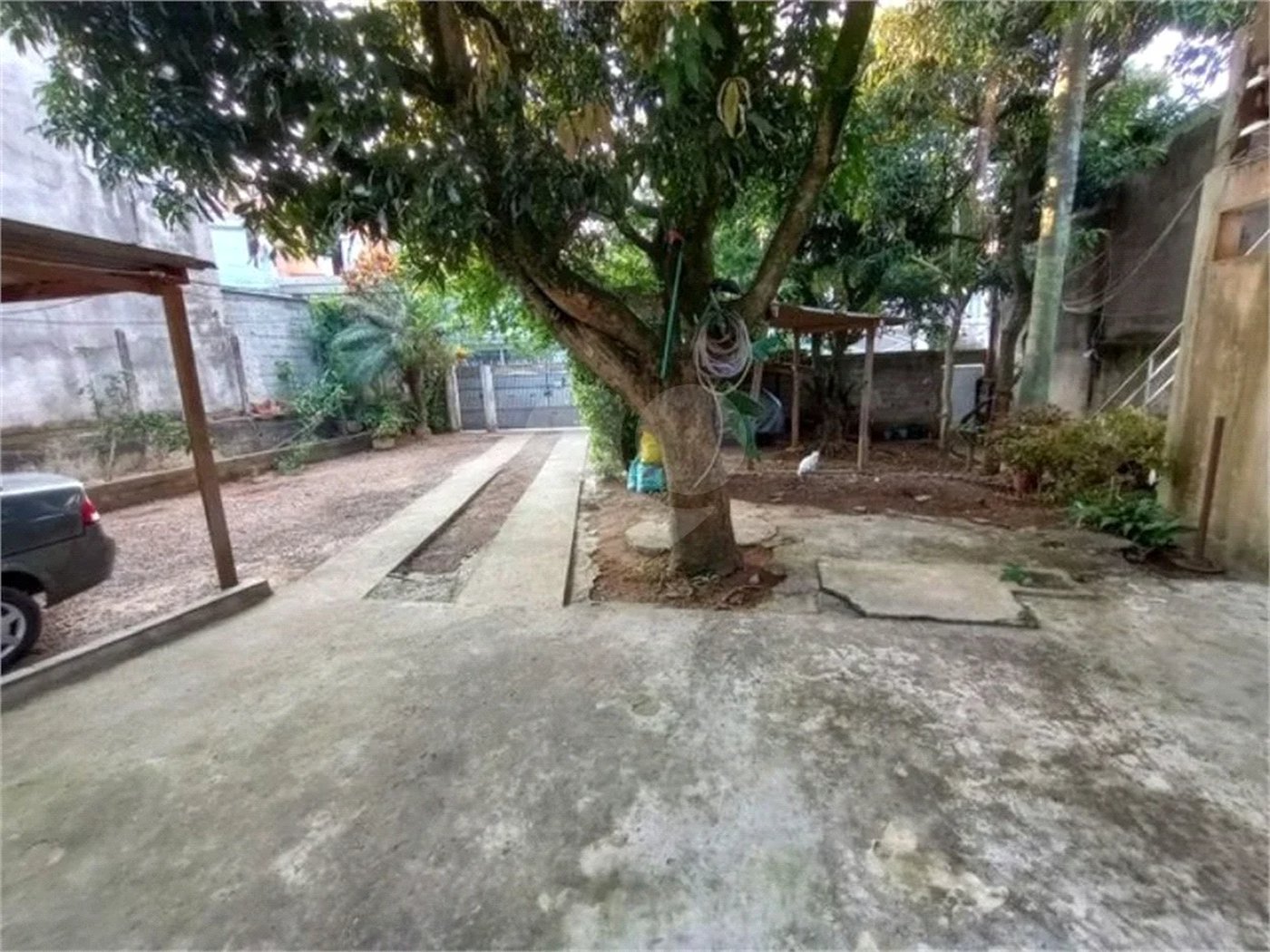 TERRENO A VENDA EM SP JARAGUÁ