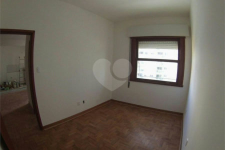 Apartamento á venda - Bela Vista