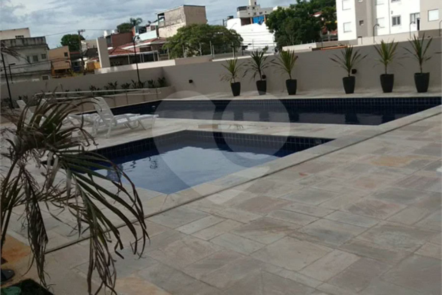 Apartamento à venda com 2 quartos em Vila Nova Cachoeirinha, São Paulo, SP