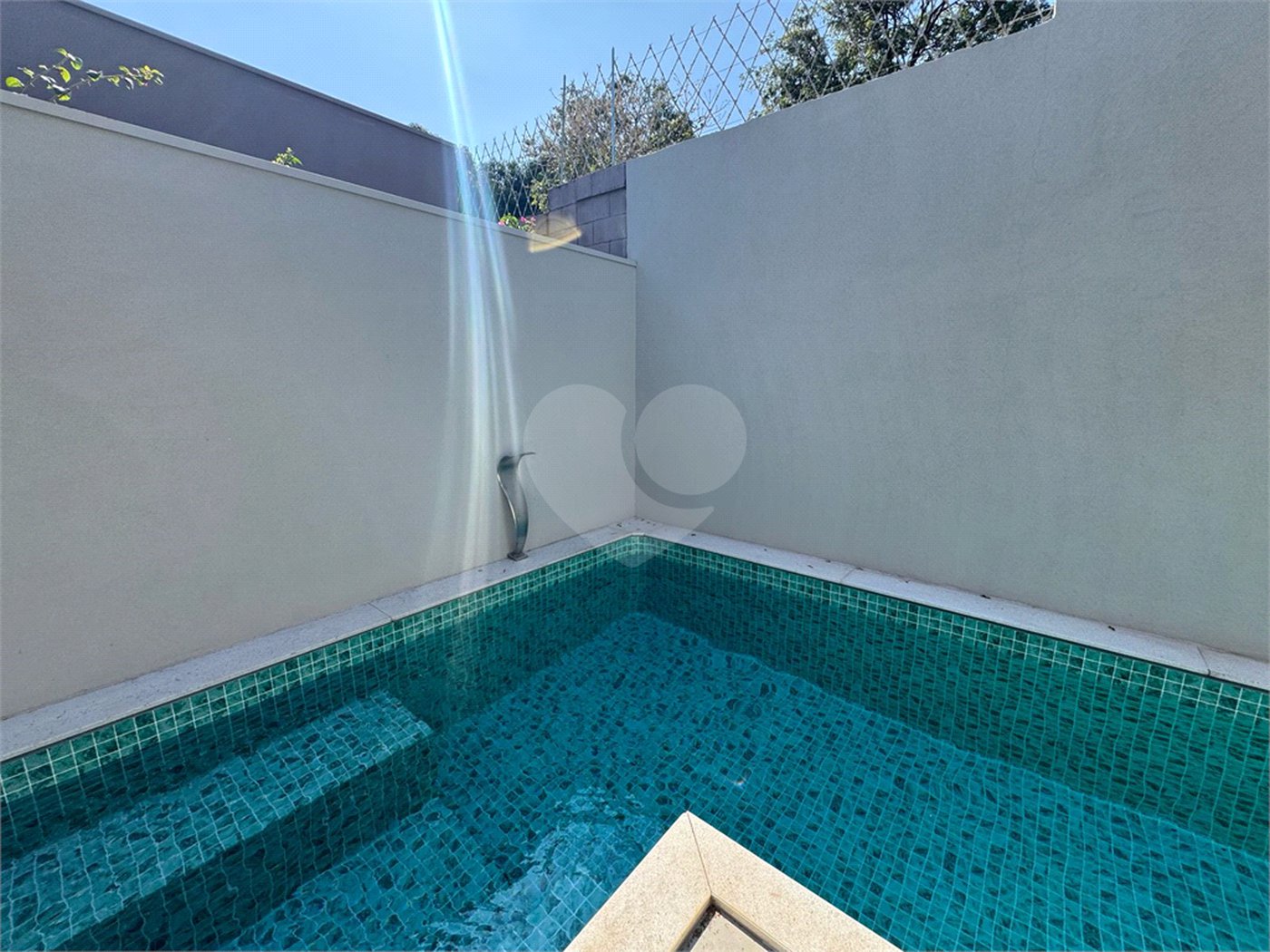 Casa Térrea com 163m² no Faixa Azul