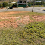 Terreno em Bragança Paulista condomínio fechado alto padrão 547 m² com projeto aprovado e pronto para construir