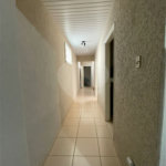Casa à venda no Centro