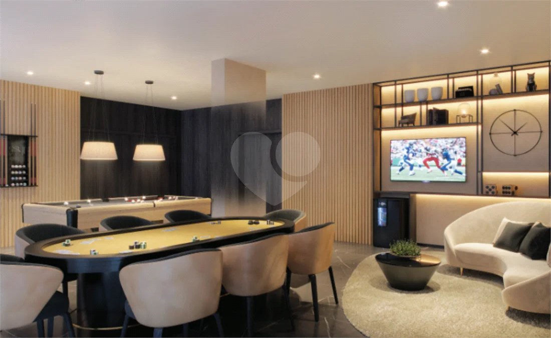 Apartamento com 75 m2, 2 dorms, 1 vaga no Alto da Moóca