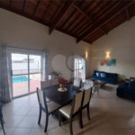 Casa Térrea Disponível para Locação e Venda no Condomínio Vilaggio Capriccio