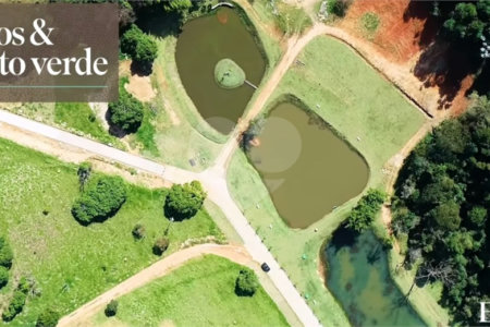 Fazenda Elisa / Atibaia