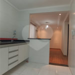 Apartamento para venda no Condomínio Residencial Spazio Mont Royal.