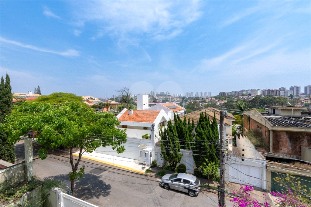 Casa à venda com 4 suítes em Morumbi, São Paulo, SP