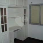 APARTAMENTO A VENDA NO BARRO BRANCO - 89M2 - 3 DORMS (1 SUÍTE) E 1 VAGA DE GARAGEM