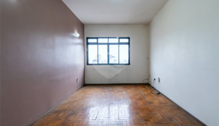 Apartamento à venda com 2 quartos em Vila Nova Conceição, São Paulo, SP
