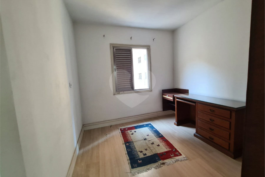 Apartamento em Santana, com 2 quartos - SP ZN