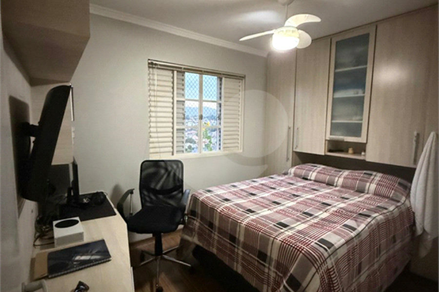Apartamento 2 Dormitórios com Sala Ampla e Cozinha Planejada 1 VAGA – Preço de Ocasião