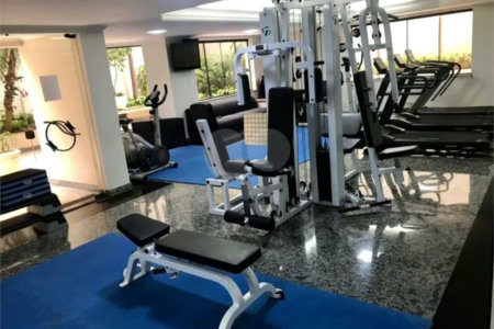 Apartamento com 190m², 4 suítes, 2 vagas, à venda no bairro Santa Paula, São Caetano do Sul