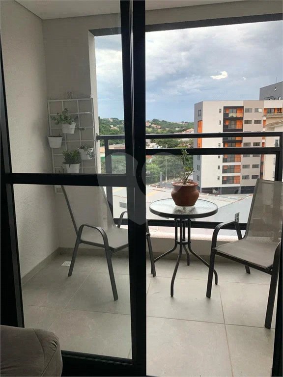 Apartamento de 01 dormitório MOBILIADO no Atibaia Jardim em Atibaia