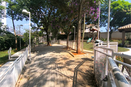 Apartamento à venda com 2 quartos em Jardim Esmeralda, São Paulo, SP